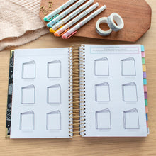 Load image into Gallery viewer, Always Fully Booked Tarot Card Planner