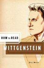 Load image into Gallery viewer, How To Read Wittgenstein