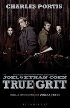 Load image into Gallery viewer, True Grit