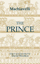 Load image into Gallery viewer, The Prince