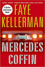 Load image into Gallery viewer, The Mercedes Coffin