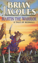 Load image into Gallery viewer, Martin the Warrior