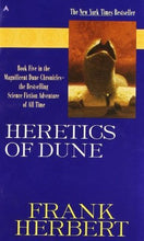 Load image into Gallery viewer, Heretics of Dune