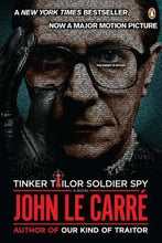 Load image into Gallery viewer, Tinker Tailor Soldier Spy