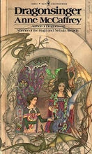 Load image into Gallery viewer, Dragonsinger