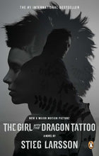 Load image into Gallery viewer, The Girl with the Dragon Tattoo