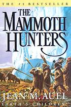 Load image into Gallery viewer, The Mammoth Hunters