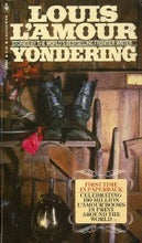 Load image into Gallery viewer, Yondering