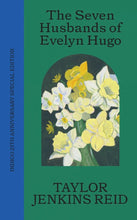 Load image into Gallery viewer, The Seven Husbands of Evelyn Hugo