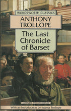 Load image into Gallery viewer, The Last Chronicle of Barset
