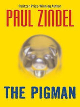 Load image into Gallery viewer, The Pigman