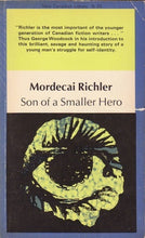 Load image into Gallery viewer, Son of a Smaller Hero