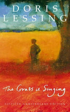Load image into Gallery viewer, The Grass Is Singing