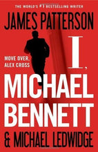 Load image into Gallery viewer, I, Michael Bennett