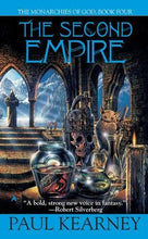 Load image into Gallery viewer, The Second Empire