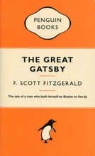 Load image into Gallery viewer, The Great Gatsby