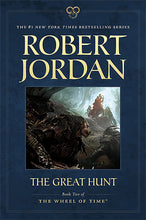 Load image into Gallery viewer, The Great Hunt