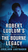 Load image into Gallery viewer, The Bourne Legacy