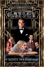 Load image into Gallery viewer, The Great Gatsby