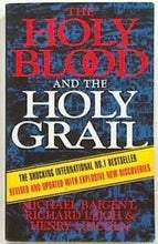 Load image into Gallery viewer, Holy Blood, Holy Grail