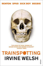 Load image into Gallery viewer, Trainspotting