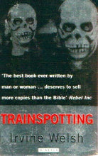 Load image into Gallery viewer, Trainspotting