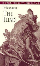 Load image into Gallery viewer, The Iliad