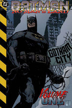 Load image into Gallery viewer, Batman: No Man's Land - VOL 01
