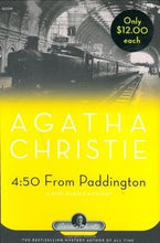Load image into Gallery viewer, 4:50 from Paddington