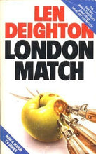 Load image into Gallery viewer, London Match