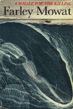 Load image into Gallery viewer, A Whale For The Killing
