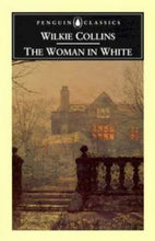 Load image into Gallery viewer, The Woman in White