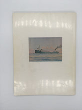 Load image into Gallery viewer, Ahoy & Farewell
