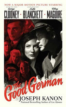Load image into Gallery viewer, The Good German