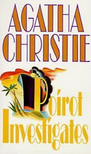 Load image into Gallery viewer, Poirot Investigates
