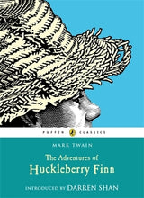 Load image into Gallery viewer, The Adventures of Huckleberry Finn