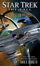 Load image into Gallery viewer, Star Trek: Typhon Pact #9 - #13 (The Fall)