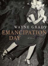 Load image into Gallery viewer, Emancipation Day