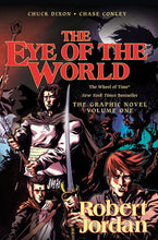 Load image into Gallery viewer, The Eye of the World