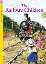Load image into Gallery viewer, The Railway Children