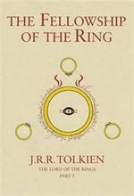 Load image into Gallery viewer, The Fellowship of the Ring (The Lord of the Rings, Book 1)