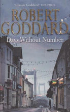 Load image into Gallery viewer, Days Without Number