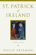 Load image into Gallery viewer, St. Patrick of Ireland