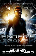 Load image into Gallery viewer, Ender's Game
