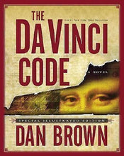 Load image into Gallery viewer, The Da Vinci Code