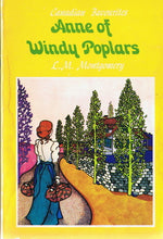 Load image into Gallery viewer, Anne Of Windy Poplars