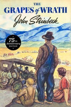 Load image into Gallery viewer, The Grapes of Wrath