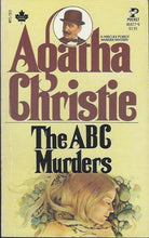 Load image into Gallery viewer, The ABC Murders