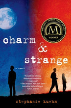 Load image into Gallery viewer, Charm & Strange
