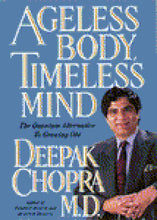 Load image into Gallery viewer, Ageless Body, Timeless Mind